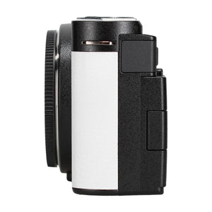 Panasonic Lumix S9 Mirrorless Camera White Bundle with Accessories