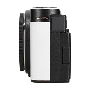 Panasonic Lumix S9 Mirrorless Camera White Bundle with Accessories