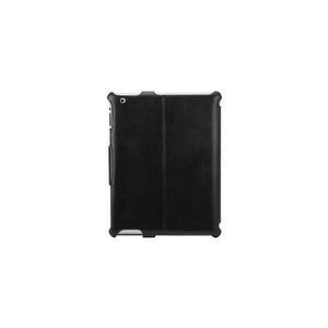 Folio Leather-like iPAD2 Case New