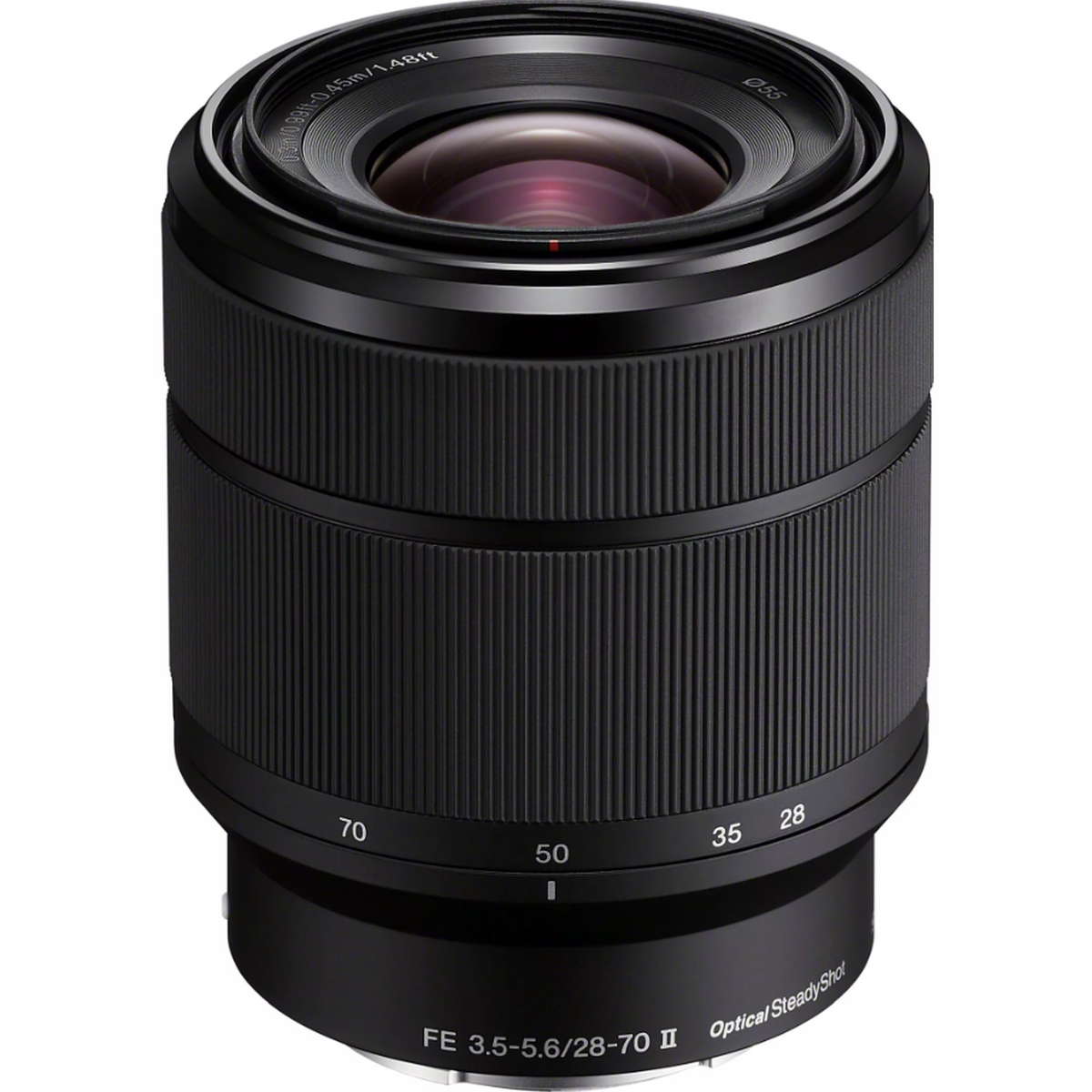 Sony FE 28-70mm f/3.5-5.6 OSS II - Reconditioned