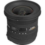 Sigma 10-20mm F3.5 EX DC HSM Super Wide Angle Zoom Lens - 0.15x - 10mm to 20mm - f/3.5 -