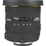 Sigma 10-20mm F3.5 EX DC HSM Super Wide Angle Zoom Lens - 0.15x - 10mm to 20mm - f/3.5 -