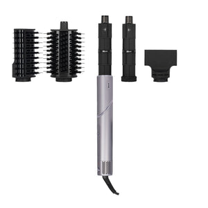Shark - Refurbished Excellent - Certified Renewed FlexStyle Air Styling & Drying System - Frosted Lilac - Reconditioned