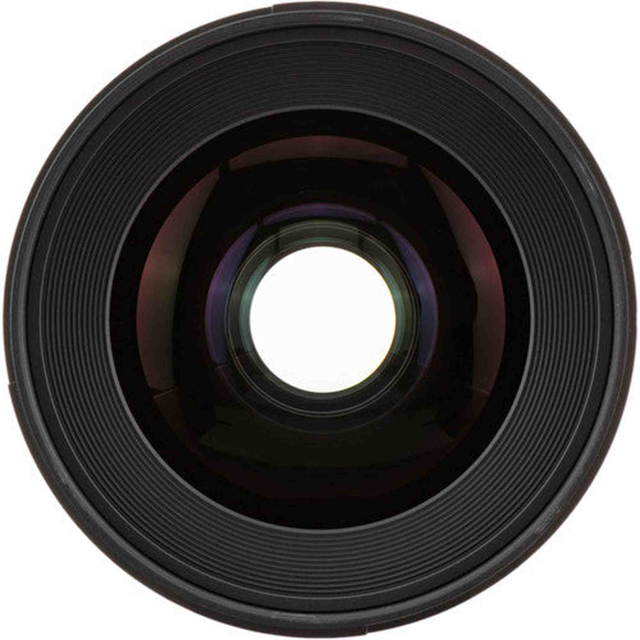 Sigma 28mm f/1.4 DG HSM Art Lens for Nikon F with Cleaning Kit, 57" Tripod, 32GB Memory Kit, Filter Kits, and Case Bundle