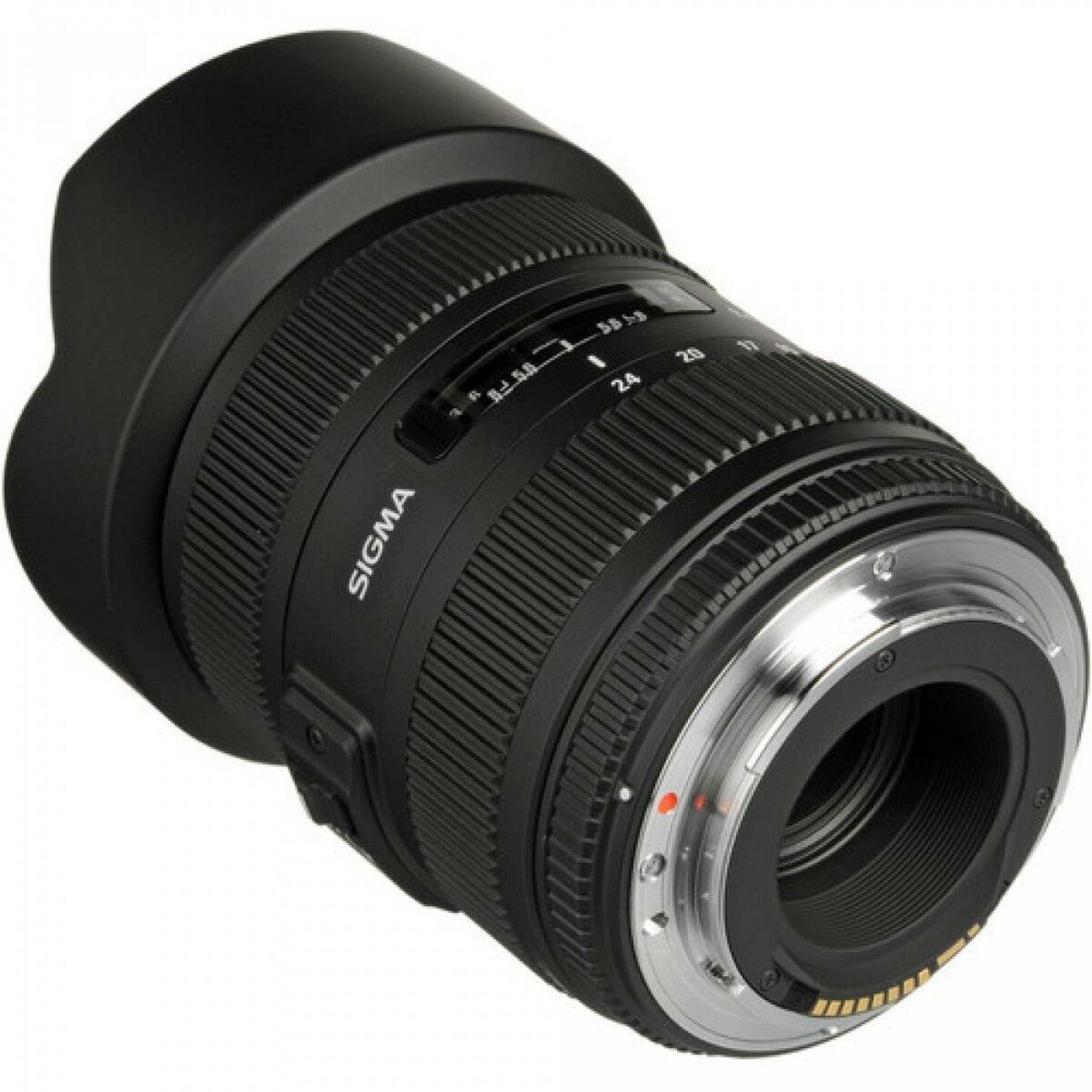 Sigma 12-24mm f/4 DG HSM Art Lens for Canon EF Sigma