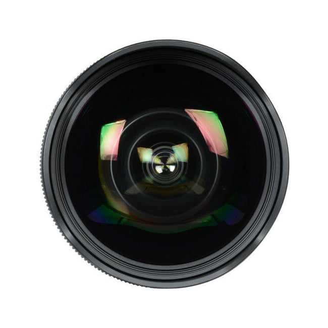Sigma 14mm f/1.8 DG HSM Art Lens for Nikon F