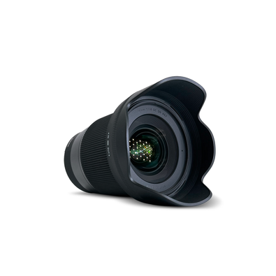 Sigma 16mm f/1.4 DC DN Contemporary Lens for Sony E