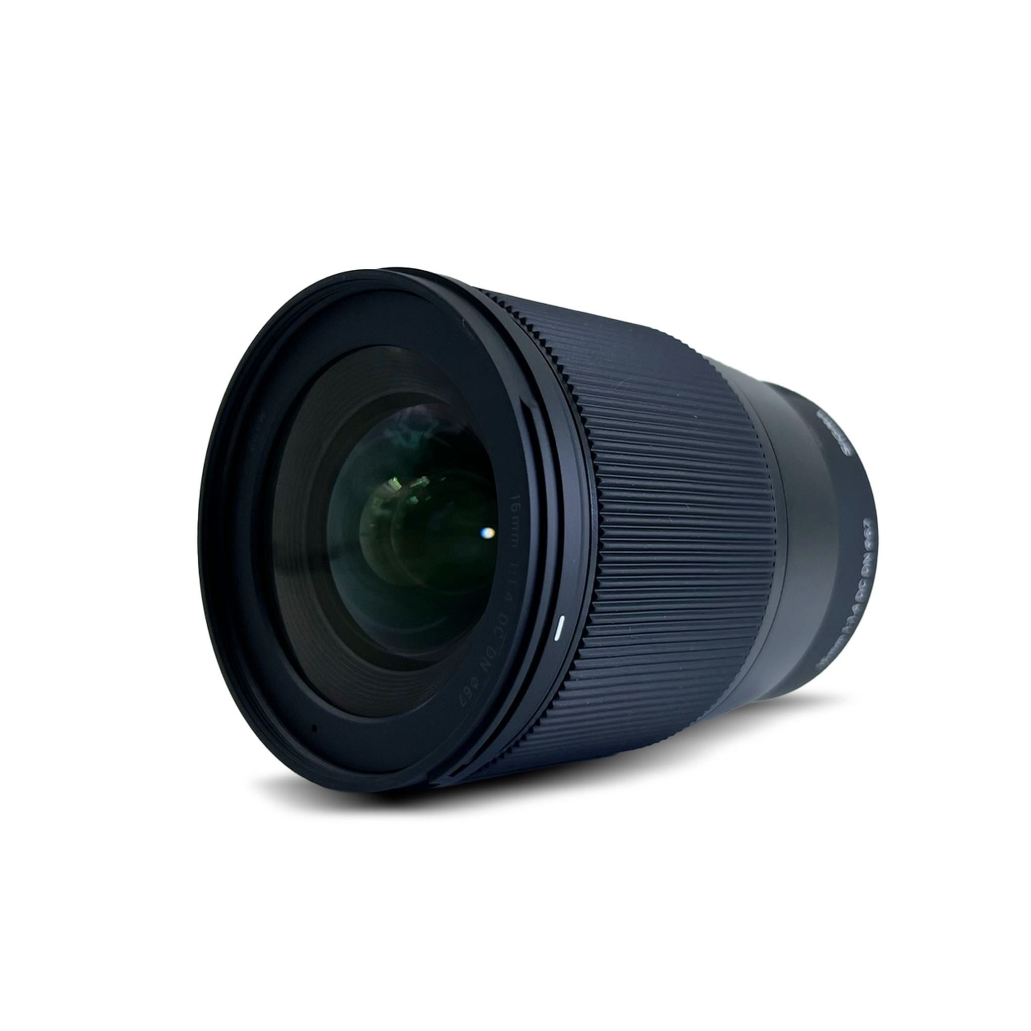 Sigma 16mm f/1.4 DC DN Contemporary Lens for Sony E
