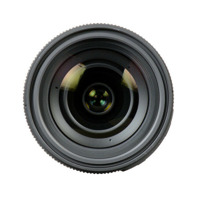 Sigma 24-70mm f/2.8 DG OS HSM Art Lens for Nikon F