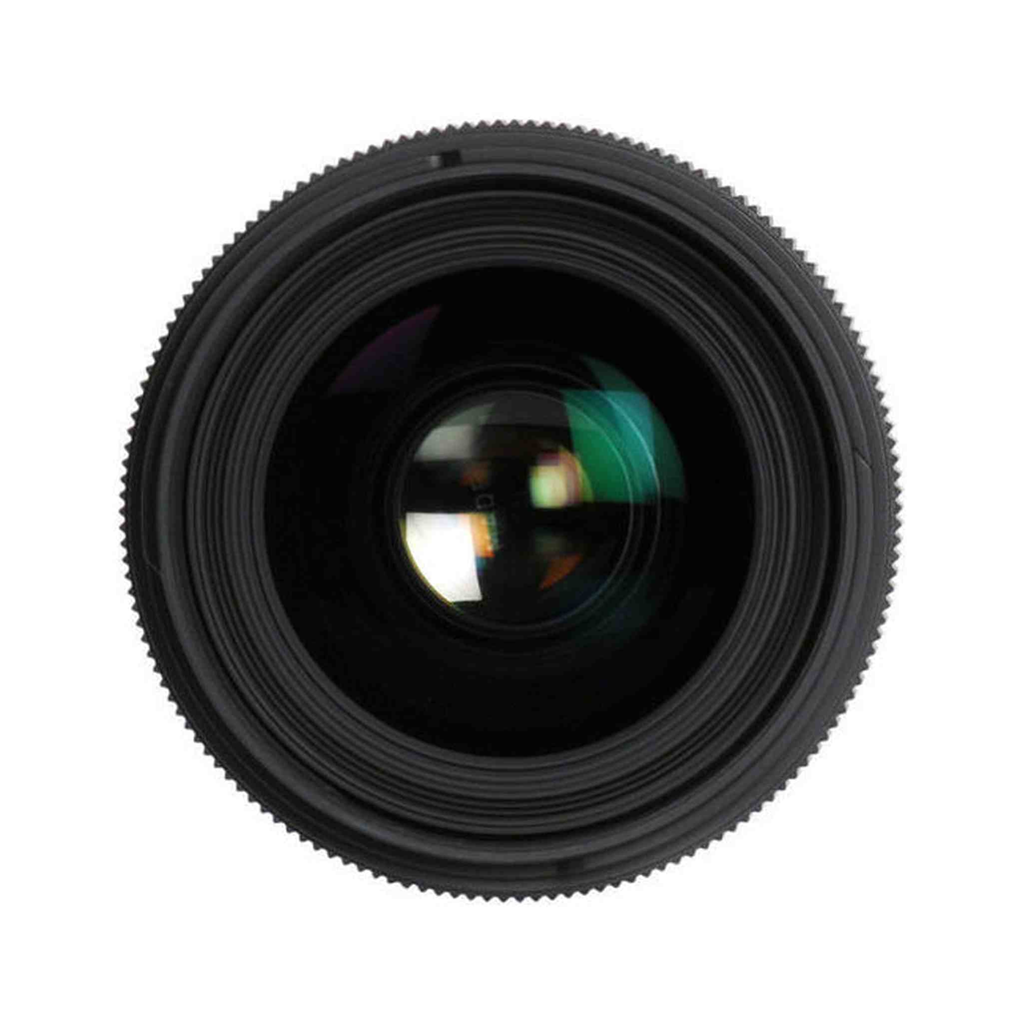 Sigma 35mm f/1.4 DG HSM Art Lens for Nikon DSLR Cameras Sigma