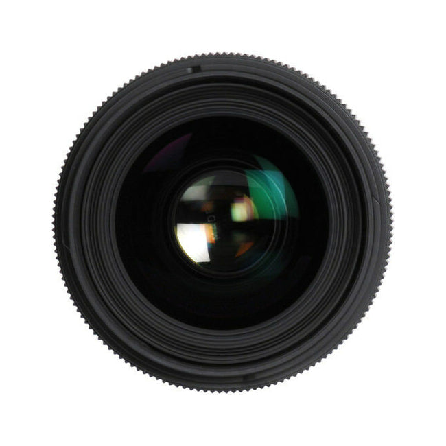 Sigma 35mm f/1.4 DG HSM Art Lens for Nikon DSLR Cameras