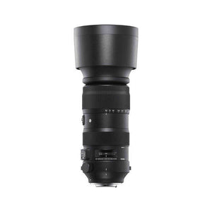 Sigma 60-600mm f/4.5-6.3 DG OS HSM Sports Lens for Canon EF Sigma