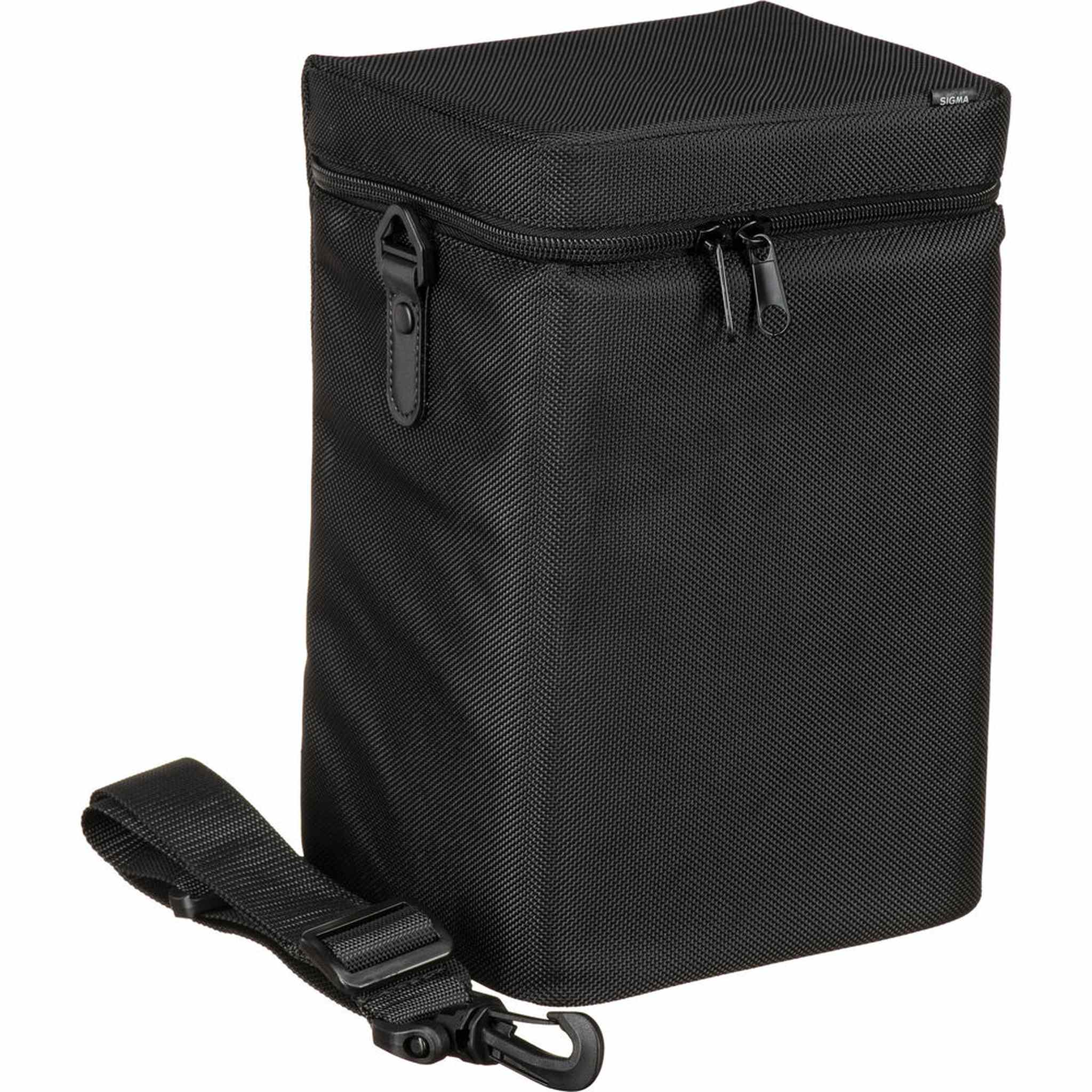 Sigma 70-200mm f/2.8 DG OS HSM Sports Lens for Nikon F Bundle 2