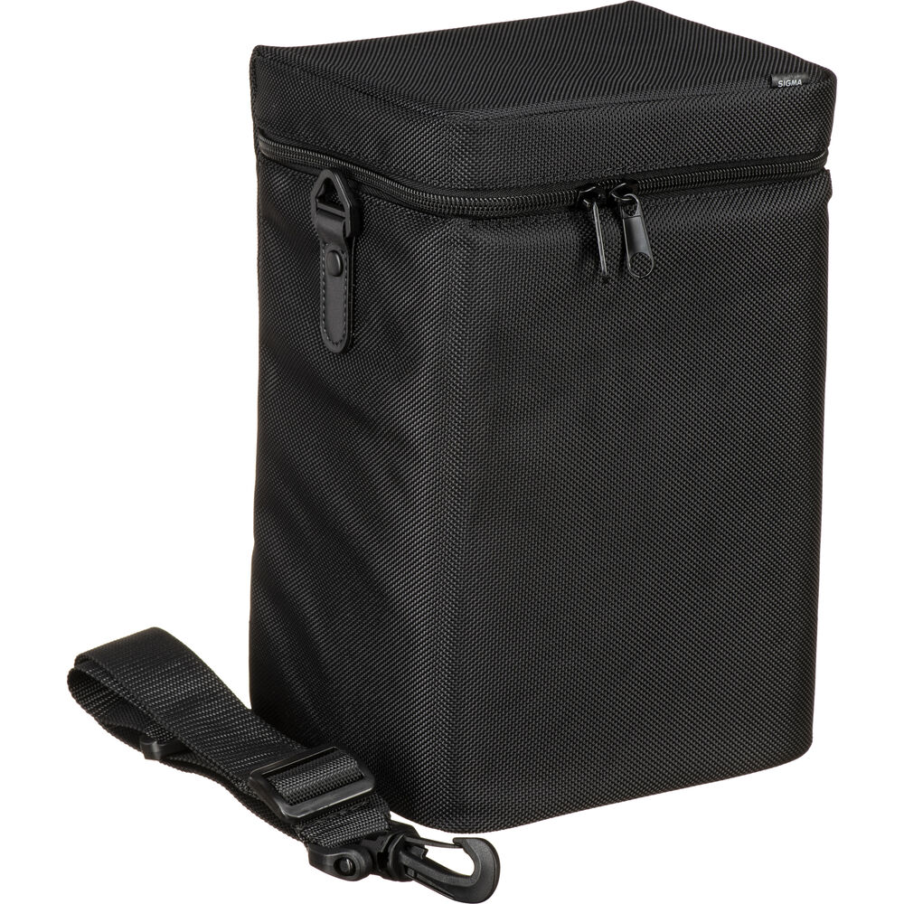 Sigma 70-200mm f/2.8 DG OS HSM Sports Lens for Nikon F Bundle 1