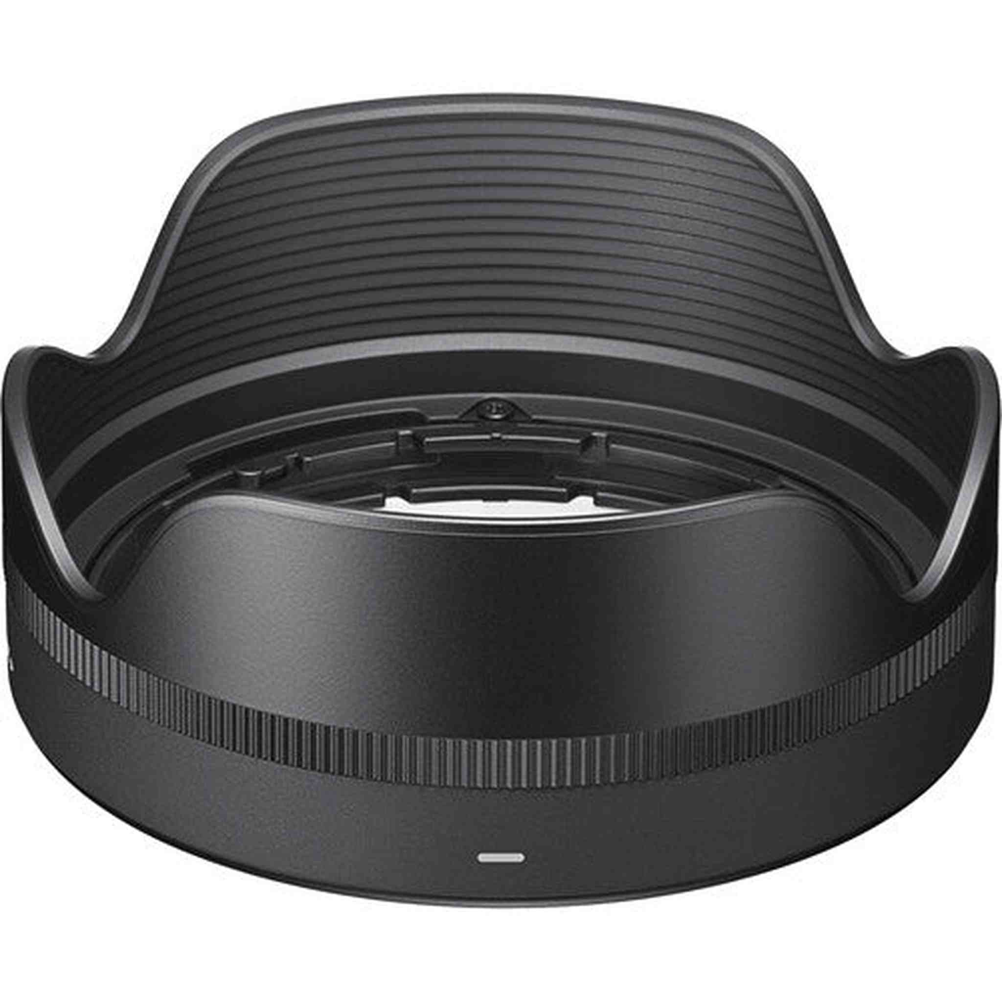 Sigma 18-50mm f/2.8 DC DN Contemporary Lens for Sony E Bundle International Version