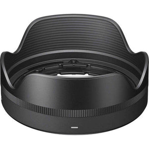 Sigma 18-50mm f/2.8 DC DN Contemporary Lens for Sony E Bundle International Version