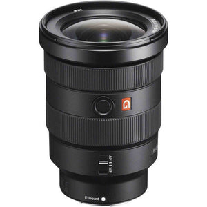 Sony FE 16-35mm f/2.8 GM Lens