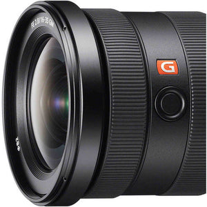 Sony FE 16-35mm f/2.8 GM Lens