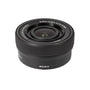 Sony E PZ 16-50 mm F3.5-5.6 OSS II
