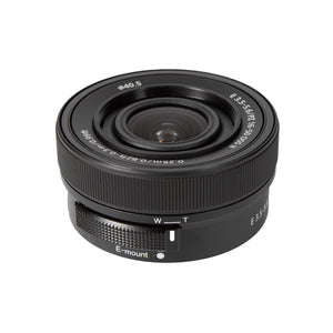 Sony E PZ 16-50 mm F3.5-5.6 OSS II