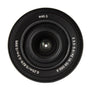 Sony E PZ 16-50 mm F3.5-5.6 OSS II