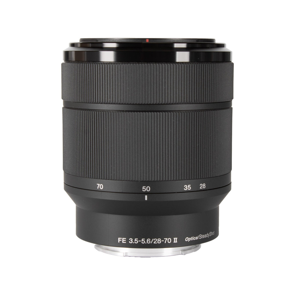 Sony FE 28-70mm f/3.5-5.6 OSS II - Reconditioned