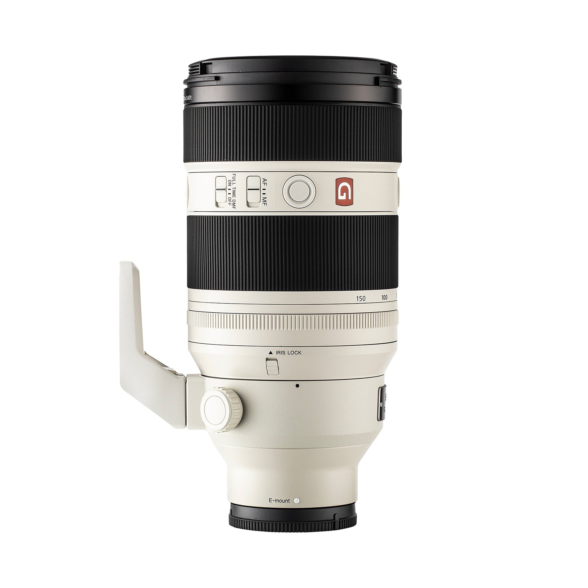 Sony FE 50-150 F2 GM