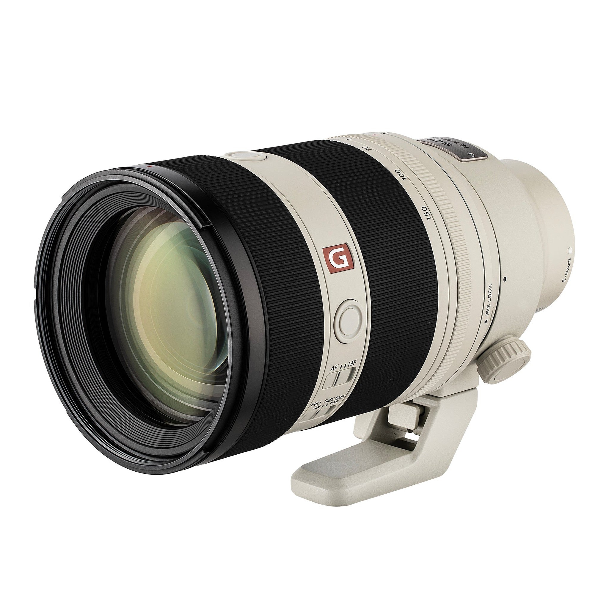 Sony FE 50-150 F2 GM