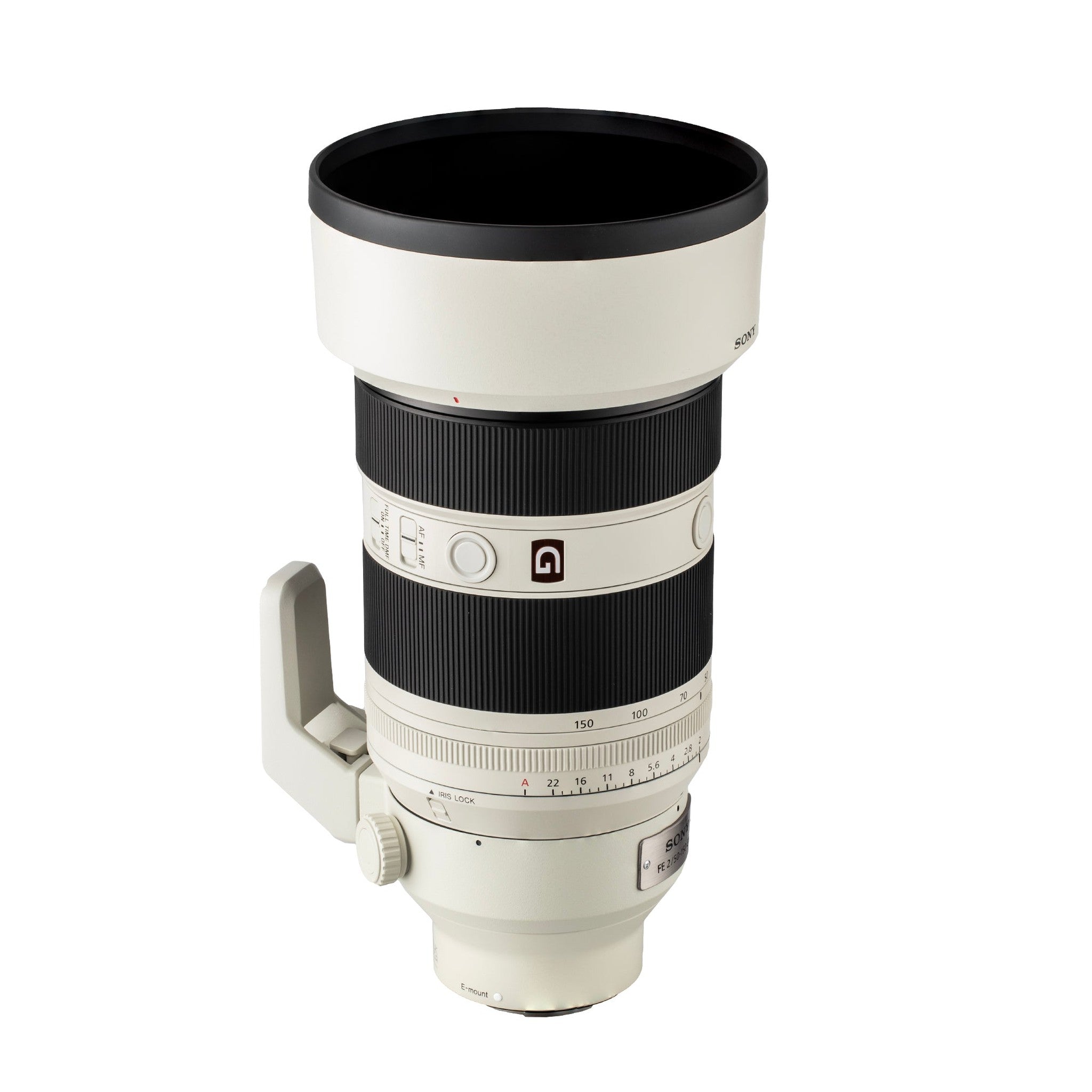 Sony FE 50-150 F2 GM