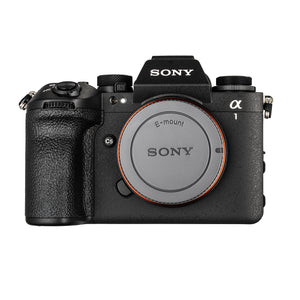 Sony Alpha 1 II Full-Frame Mirrorless Interchangeable Lens Camera