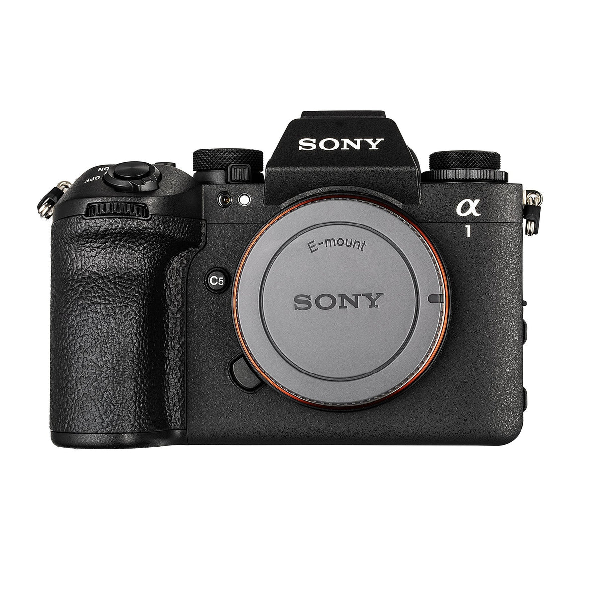 Sony Alpha 1 II Full-Frame Mirrorless Interchangeable Lens Camera - Reconditioned