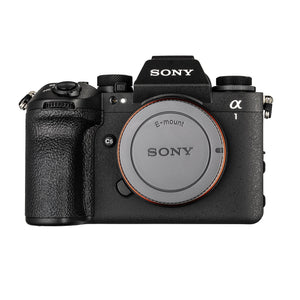Sony Alpha 1 II Full-Frame Mirrorless Interchangeable Lens Camera - Reconditioned