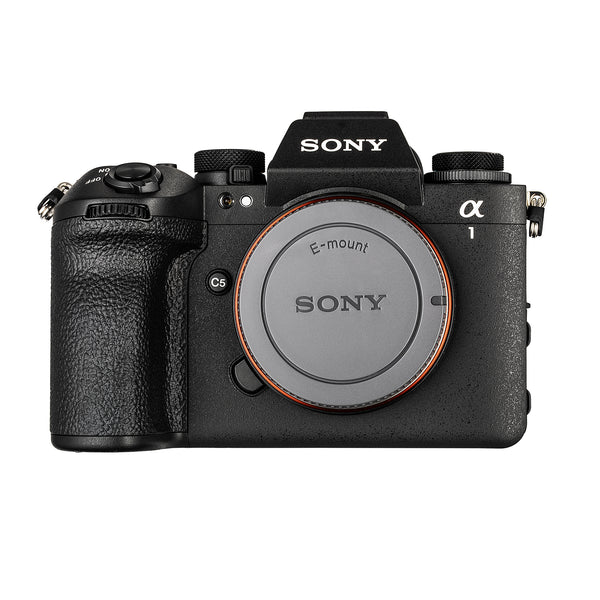 Sony Alpha 1 II Full-Frame Mirrorless Interchangeable Lens Camera - Reconditioned