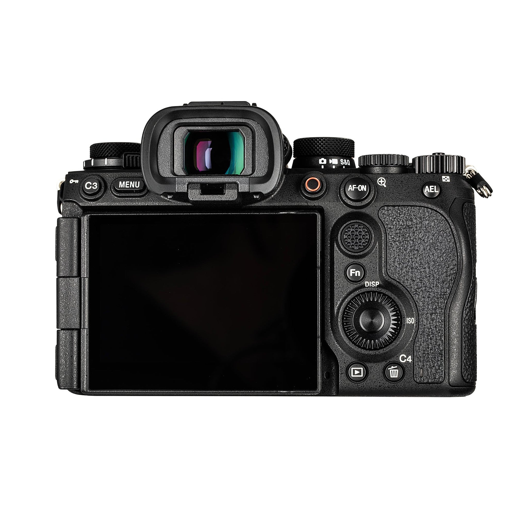 Sony Alpha 1 II Full-Frame Mirrorless Interchangeable Lens Camera