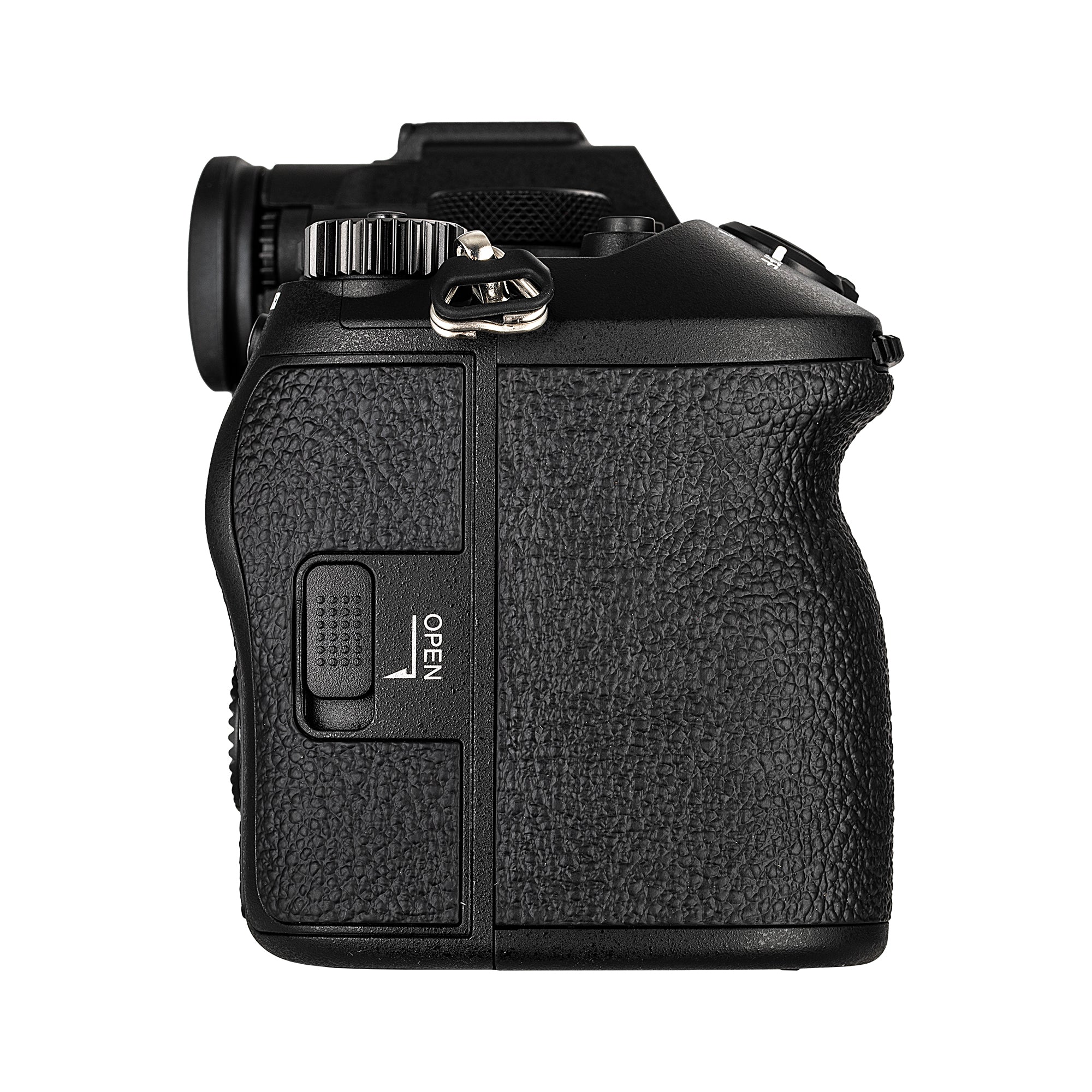 Sony Alpha 1 II Full-Frame Mirrorless Interchangeable Lens Camera