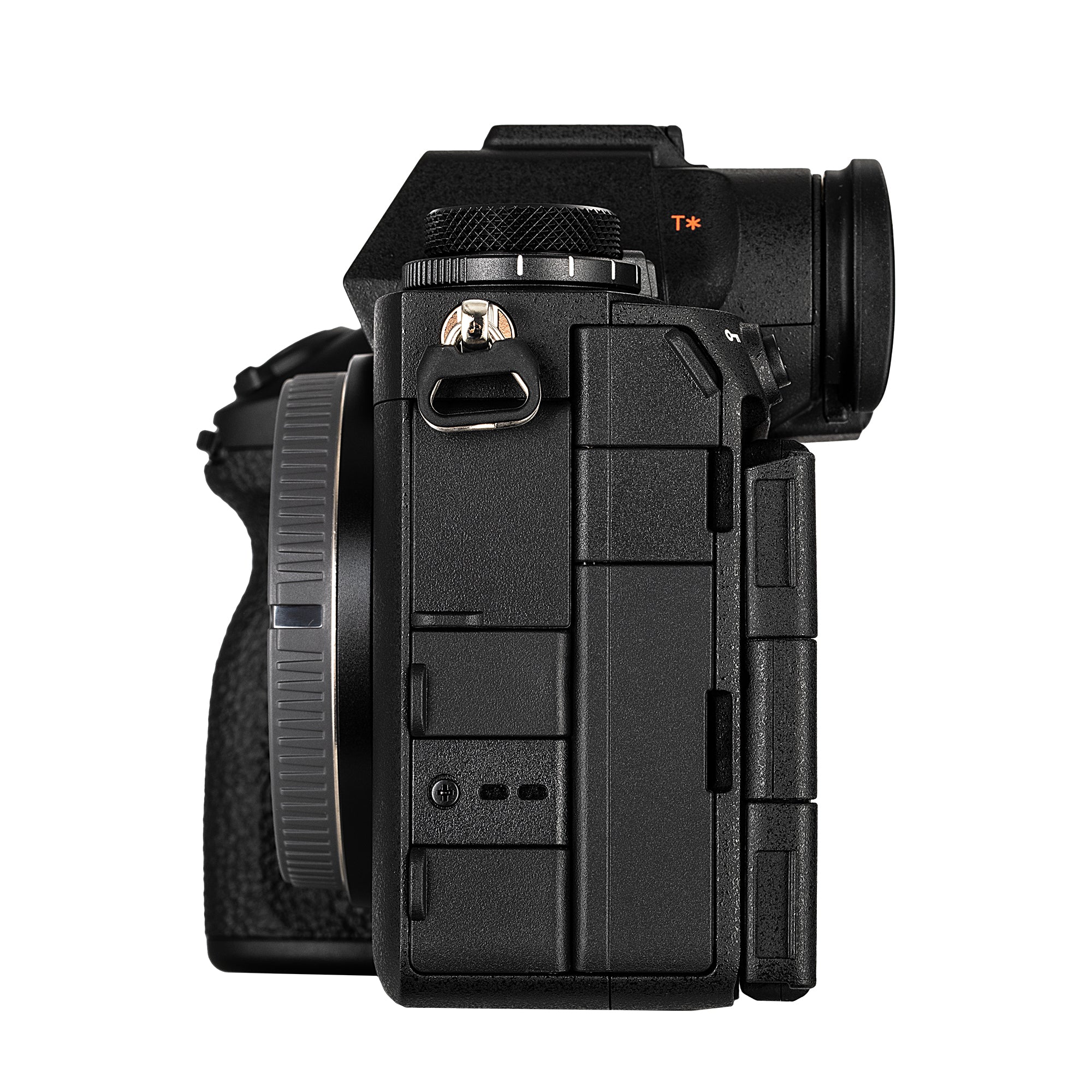 Sony Alpha 1 II Full-Frame Mirrorless Interchangeable Lens Camera