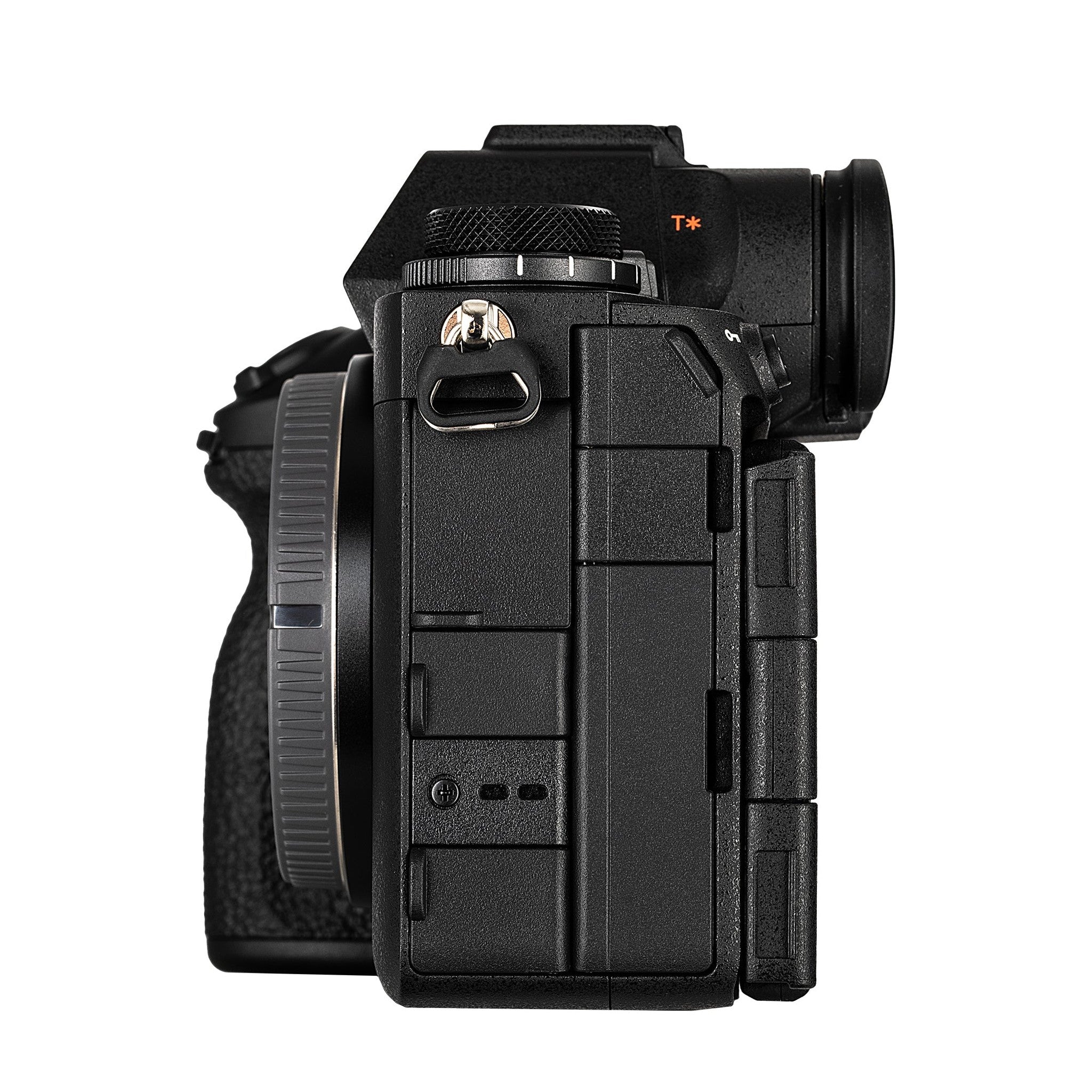 Sony Alpha 1 II Full-Frame Mirrorless Interchangeable Lens Camera