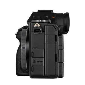 Sony Alpha 1 II Full-Frame Mirrorless Interchangeable Lens Camera