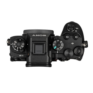 Sony Alpha 1 II Full-Frame Mirrorless Interchangeable Lens Camera