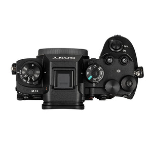 Sony Alpha 1 II Full-Frame Mirrorless Interchangeable Lens Camera - Reconditioned