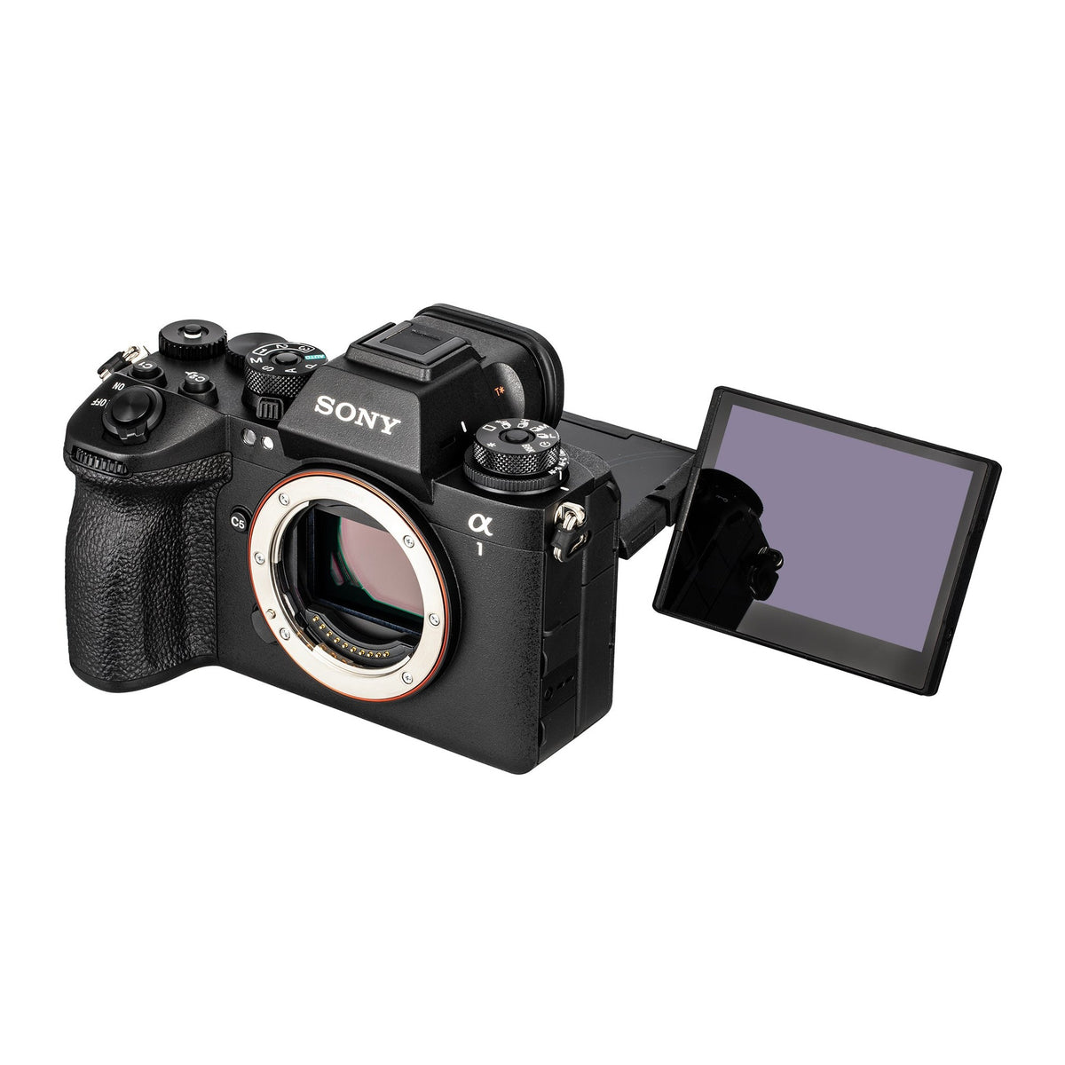 Sony Alpha 1 II Full-Frame Mirrorless Interchangeable Lens Camera - Reconditioned