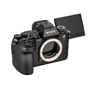 Sony Alpha 1 II Full-Frame Mirrorless Interchangeable Lens Camera - Reconditioned