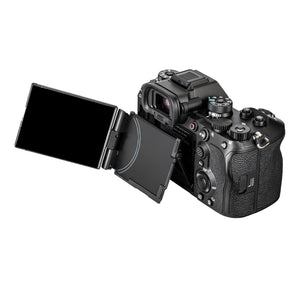 Sony Alpha 1 II Full-Frame Mirrorless Interchangeable Lens Camera