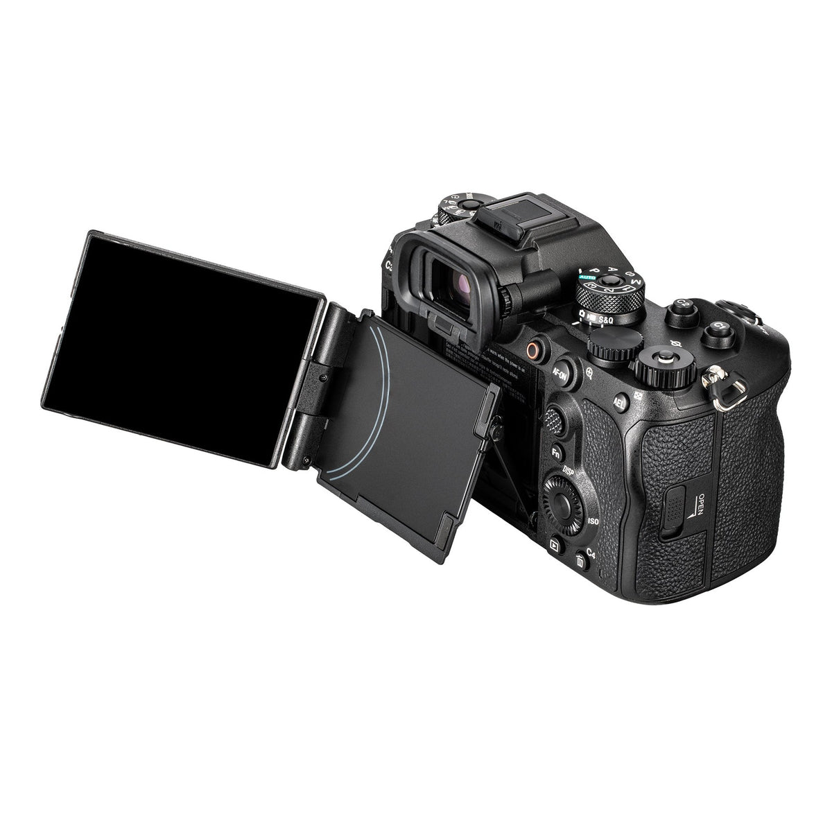 Sony Alpha 1 II Full-Frame Mirrorless Interchangeable Lens Camera - Reconditioned