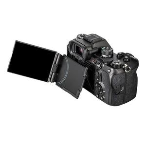 Sony Alpha 1 II Full-Frame Mirrorless Interchangeable Lens Camera - Reconditioned