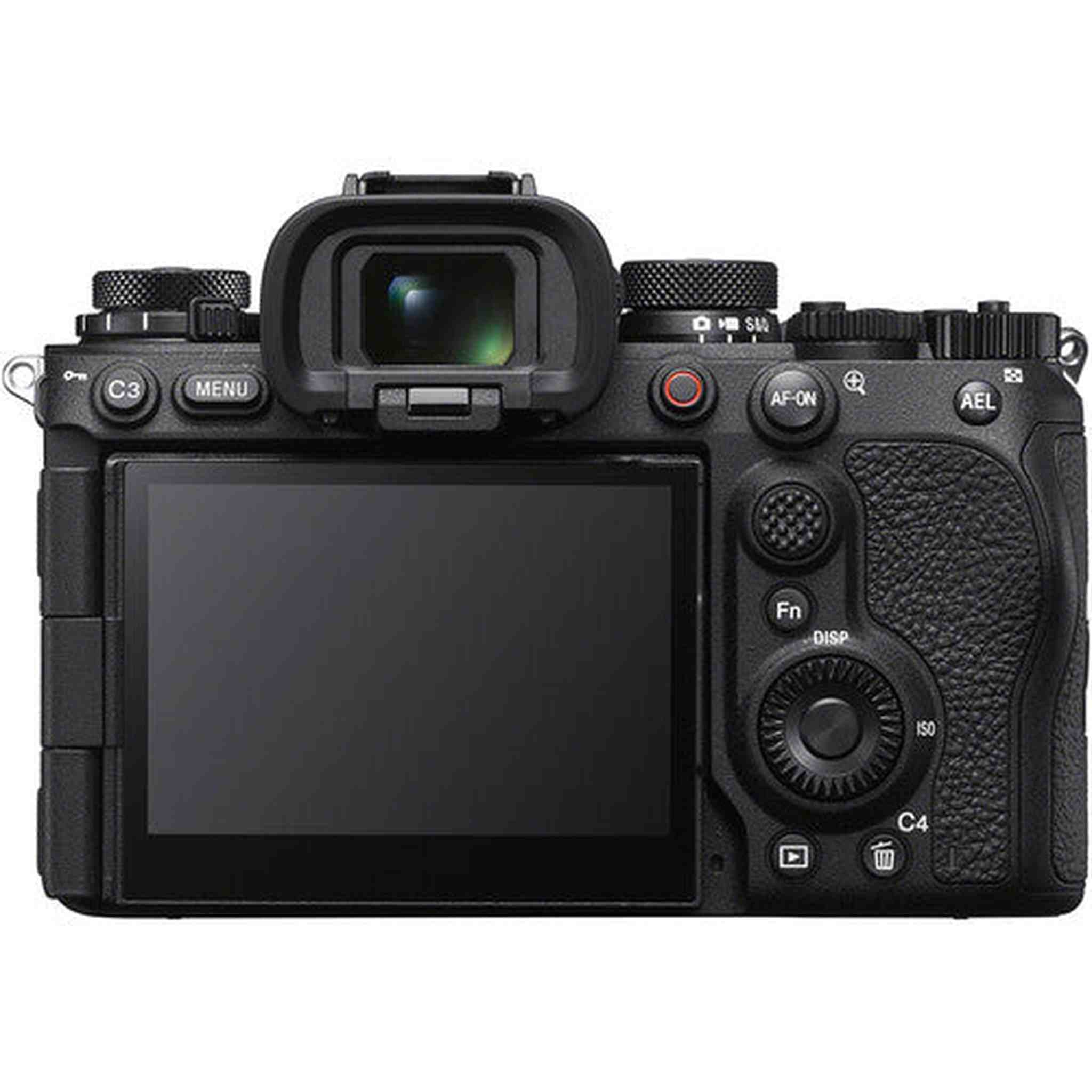 Sony Alpha a1 II Full-Frame Interchangeable Lens Mirrorless Camera Advanced Bundle Sony