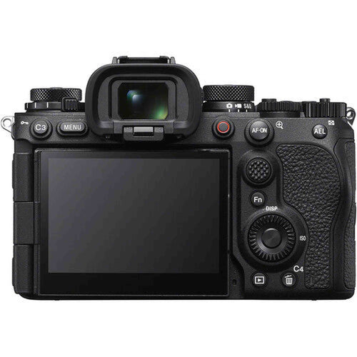 Sony Alpha a1 II Full-Frame Interchangeable Lens Mirrorless Camera + Sony Lens Bundle
