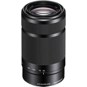 Alpha6000 double zoom lens kit ILCE-6000Y B black Sony