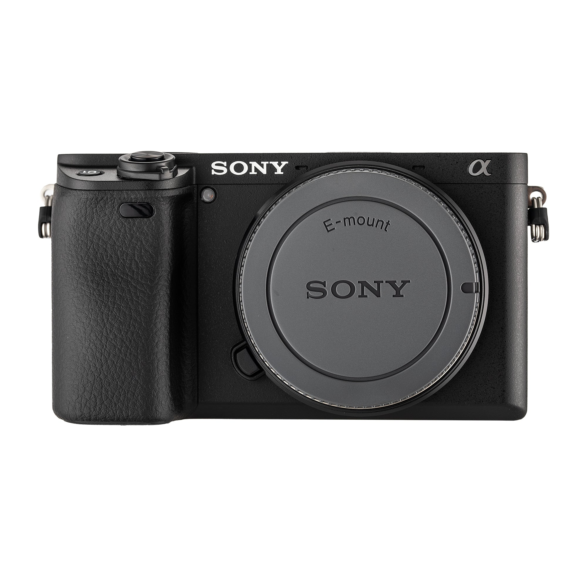 Sony a6400 ILCE-6400 Mirrorless Digital Camera Body Only
