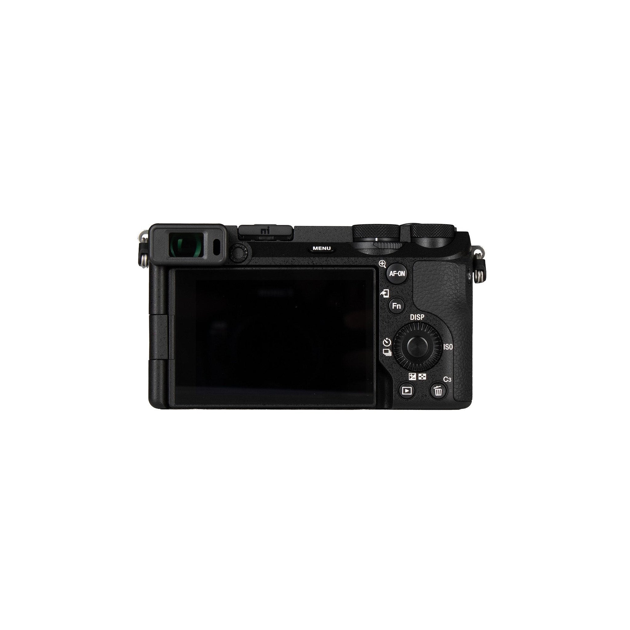Sony Alpha 6700 - APS-C Interchangeable Lens Camera with 26 MP Sensor, 4K Video, AI-Based Subject Recognition, Log Shooting, LUT Handling and E PZ 16-50mm F3.5-5.6 OSS II Zoom Lens, ILCE6700K/B